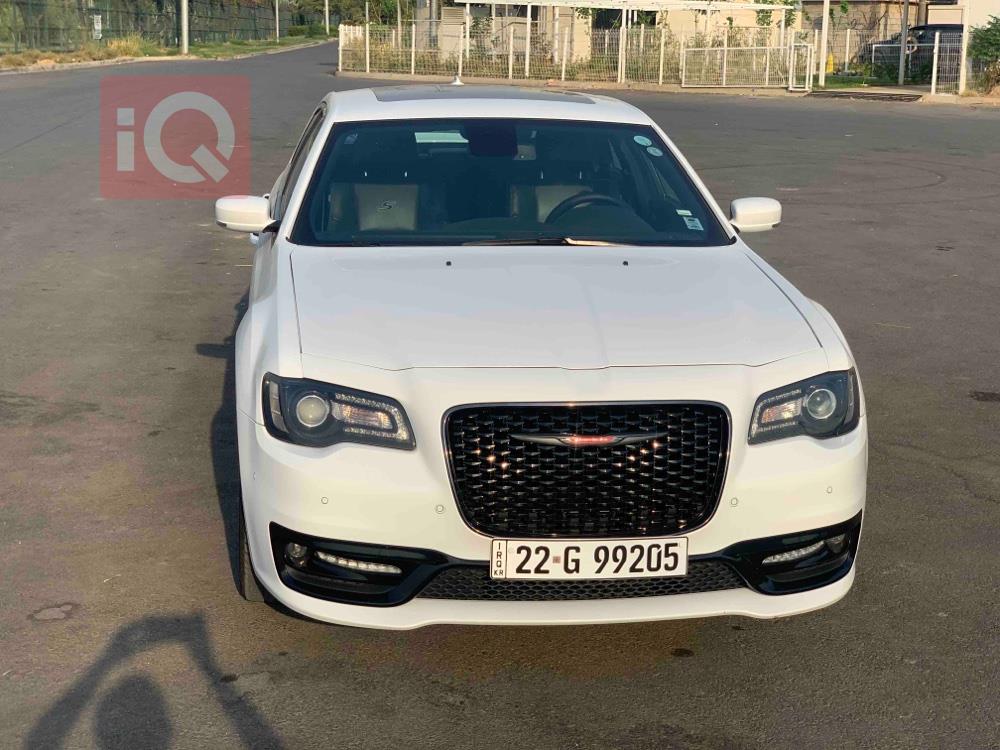 Chrysler 300